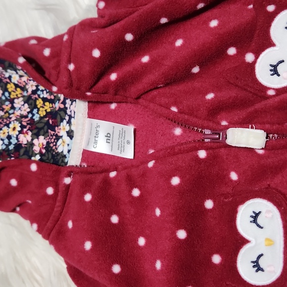 Carter's Newborn outfit - Picture 2 of 7